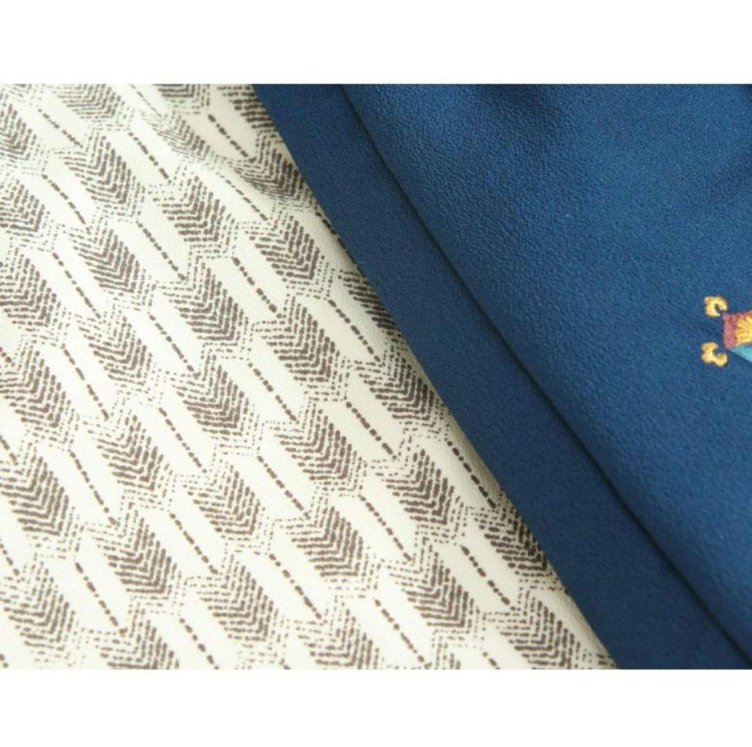 七五三 男の子 3歳 被布 羽織 セット