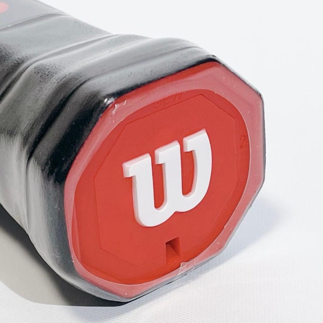 Wilson プロスタッフ RF97 Autograph フェデラー 未使用