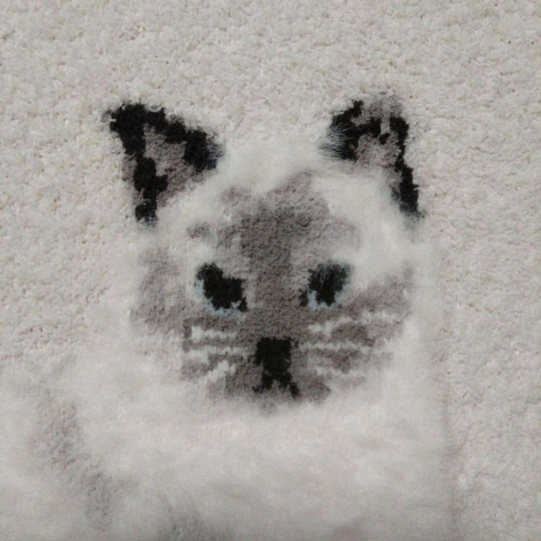 gelato piqueジェラートピケ☆猫柄ルームワンピース☆ねこネコcat