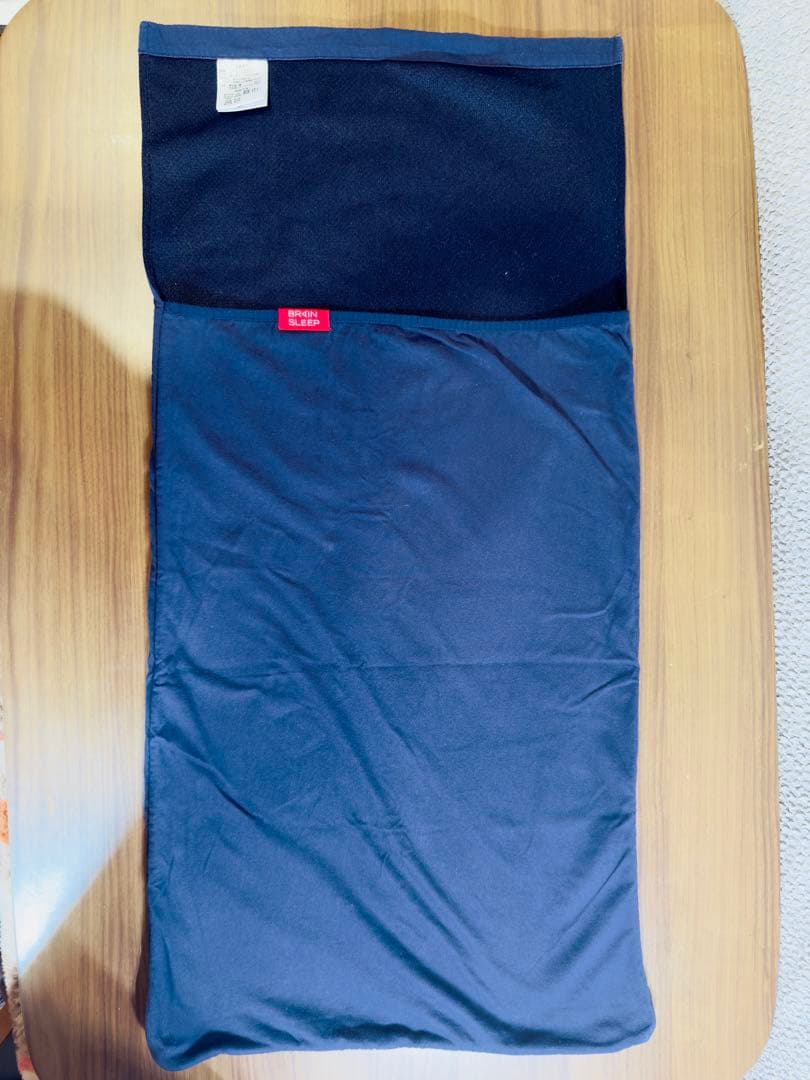 超美品★定価3万】BRAIN SLEEP PILLOW ブレインスリープ ピロー
