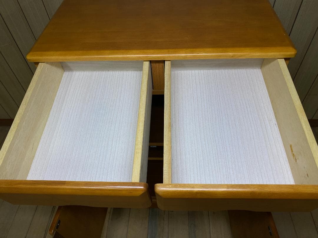 電話台チェスト