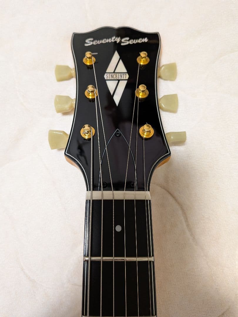 セブンティセブン EXRUBATO-JAZZ-JT　ANA