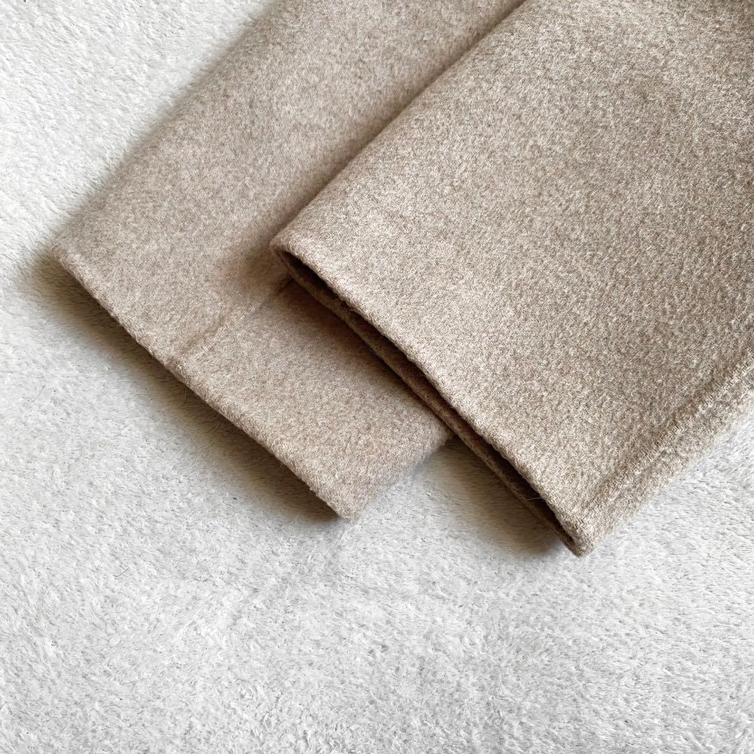 【定価5.1万✨】FRAMeWORK リバーショートコート　ダブルフェイス