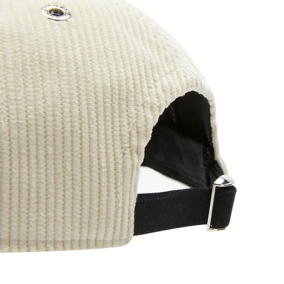 AMI PARIS アミ パリス コーデュロイ キャップ 韓国