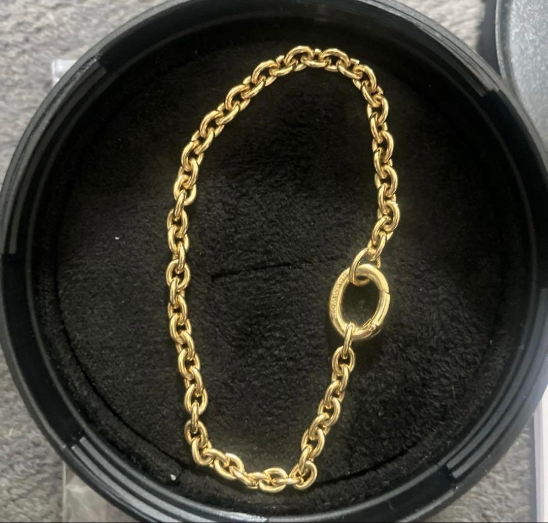 トムウッド　ブレスレット　バングル　アクセサリー　0707