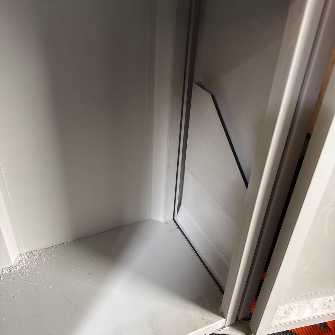 KOKUYO MS-2310M-AT オフィスシュレッダー