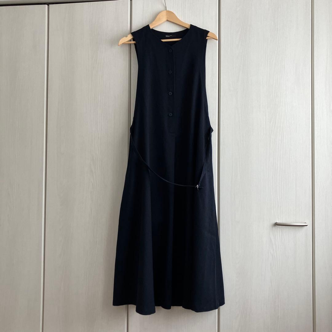 北欧暮らしの道具店　ジャンパースカート