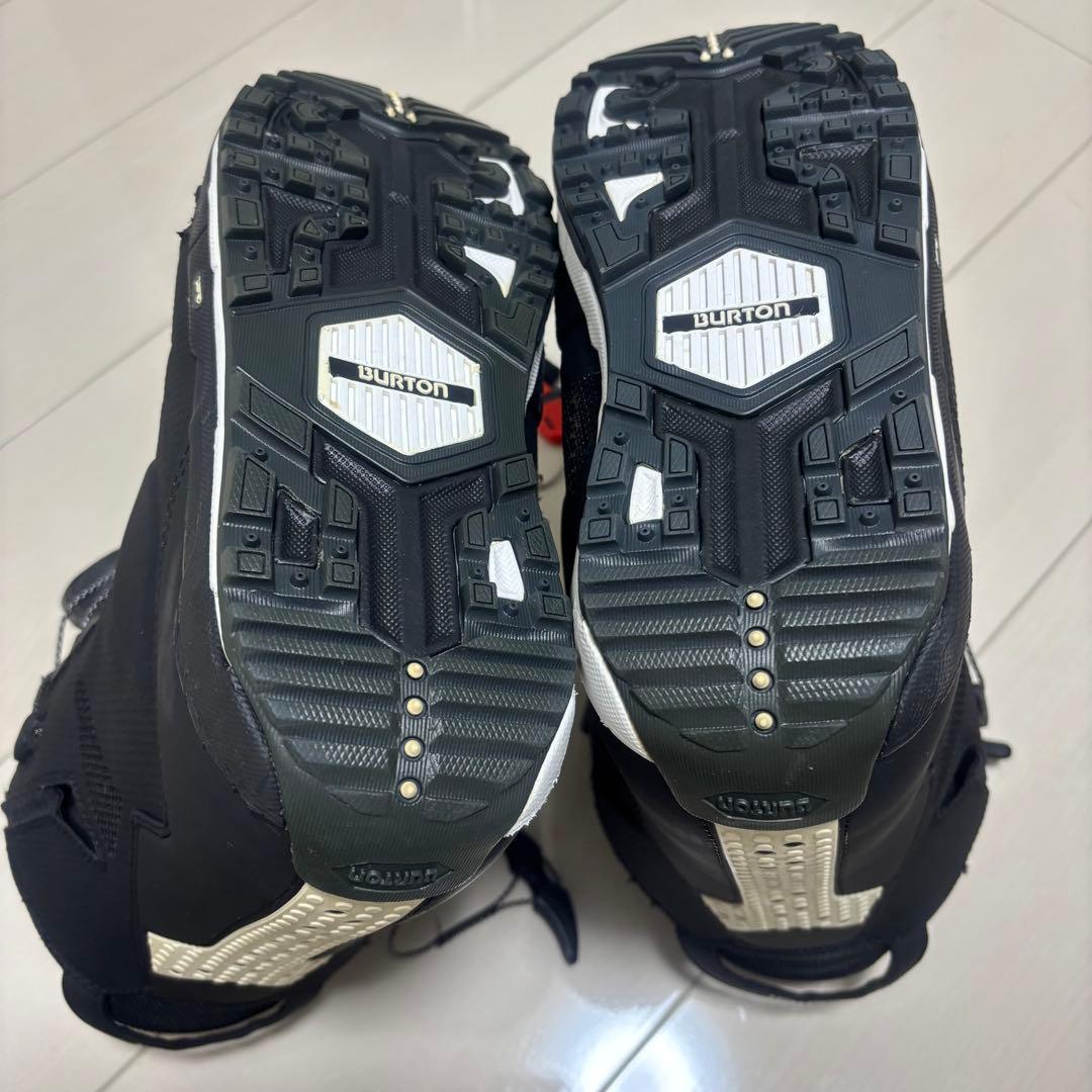 バートン スノーボードブーツ ION-ASIAN FIT