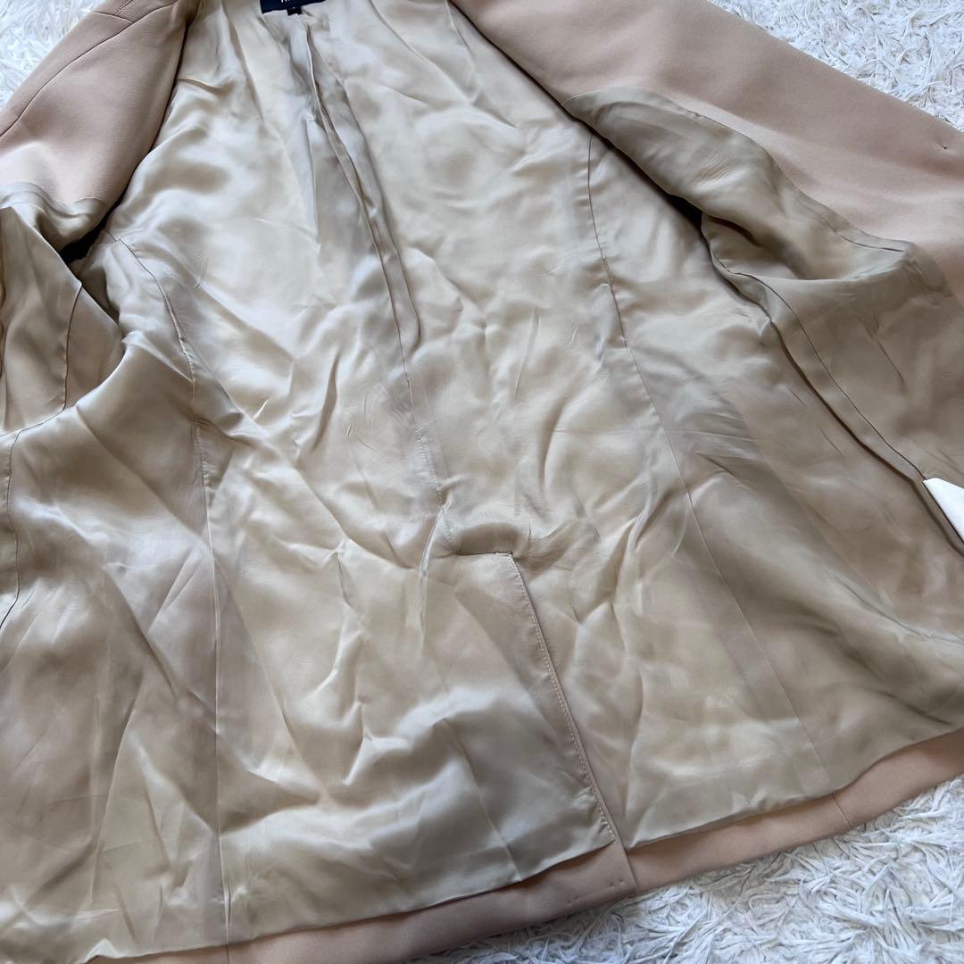 近年モデル セオリー セットアップスーツ STAPLE BLAZE M