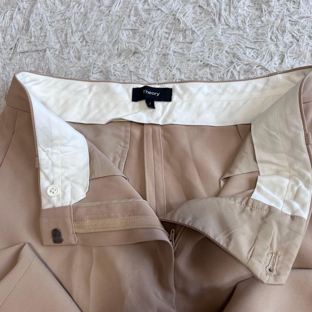 近年モデル セオリー セットアップスーツ STAPLE BLAZE M