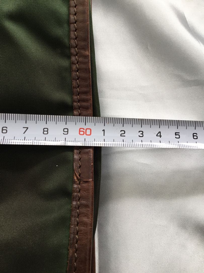 フェリージFelisi【正規品】ガーメントバックスーツバッグ【稀少品】