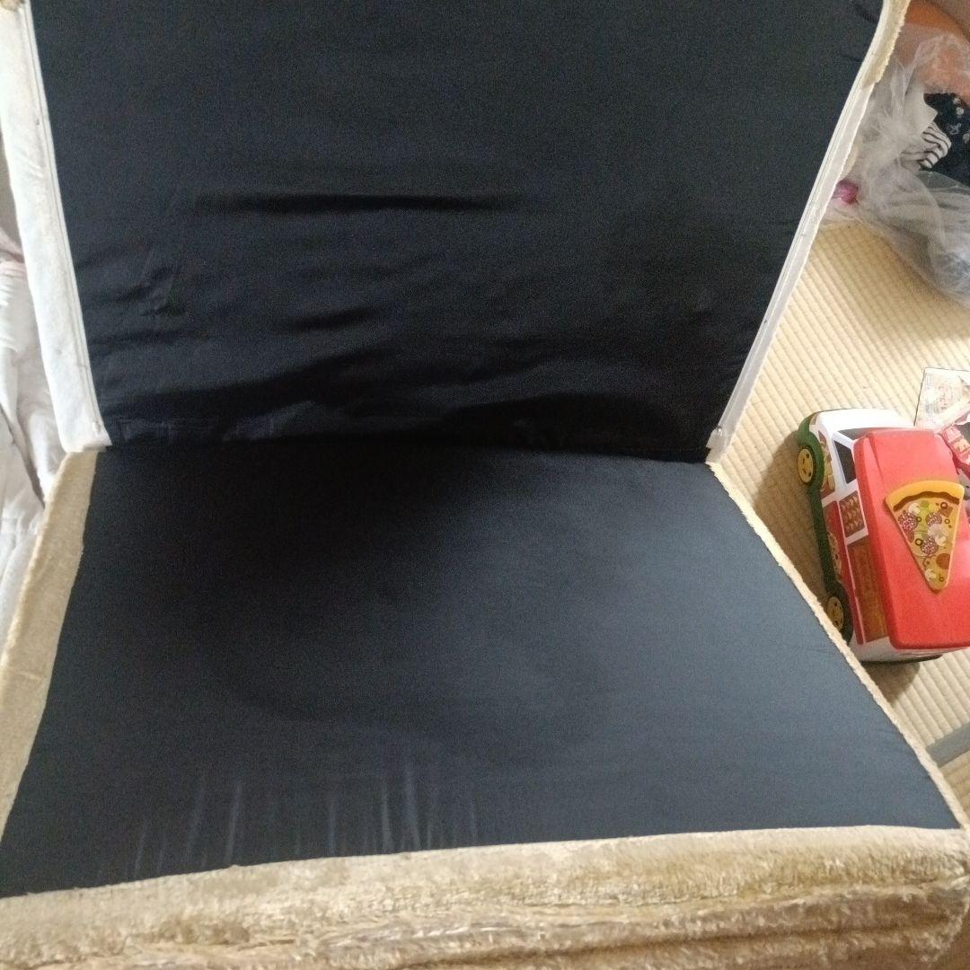 セルタン　食パン　ソファーベッド