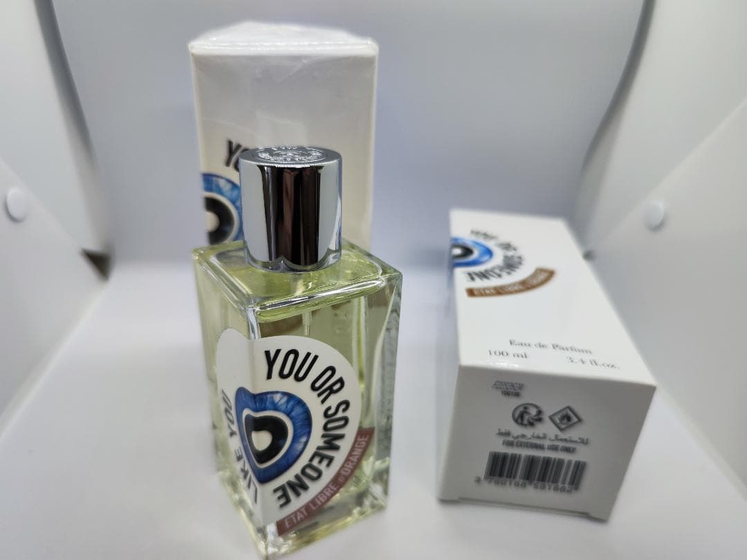 新品未開封　期間限定　 ユーオアサムワンライクユー