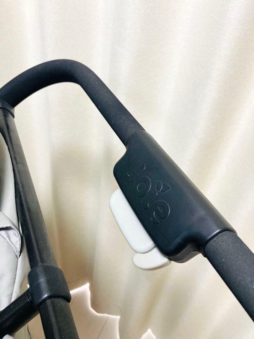 Joie aire Twin ベビーカー 2人乗り　折りたたみ　キッズ