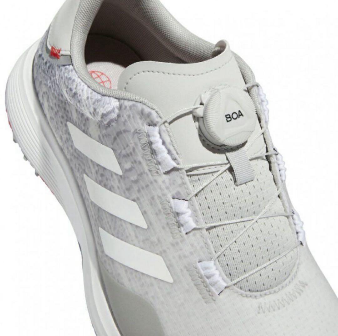 送料無料 新品 adidas GOLF S2G SL BOA 29