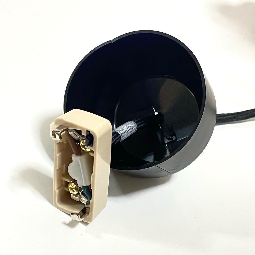 【希少・状態良】Domus ドムス シャンデリア　５灯　木製　チーク材　ドイツ製