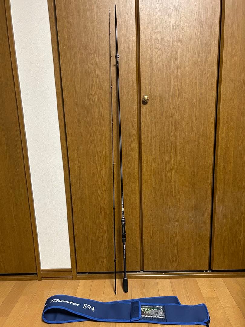 ロッド XESTA RUNWAY SLS S94