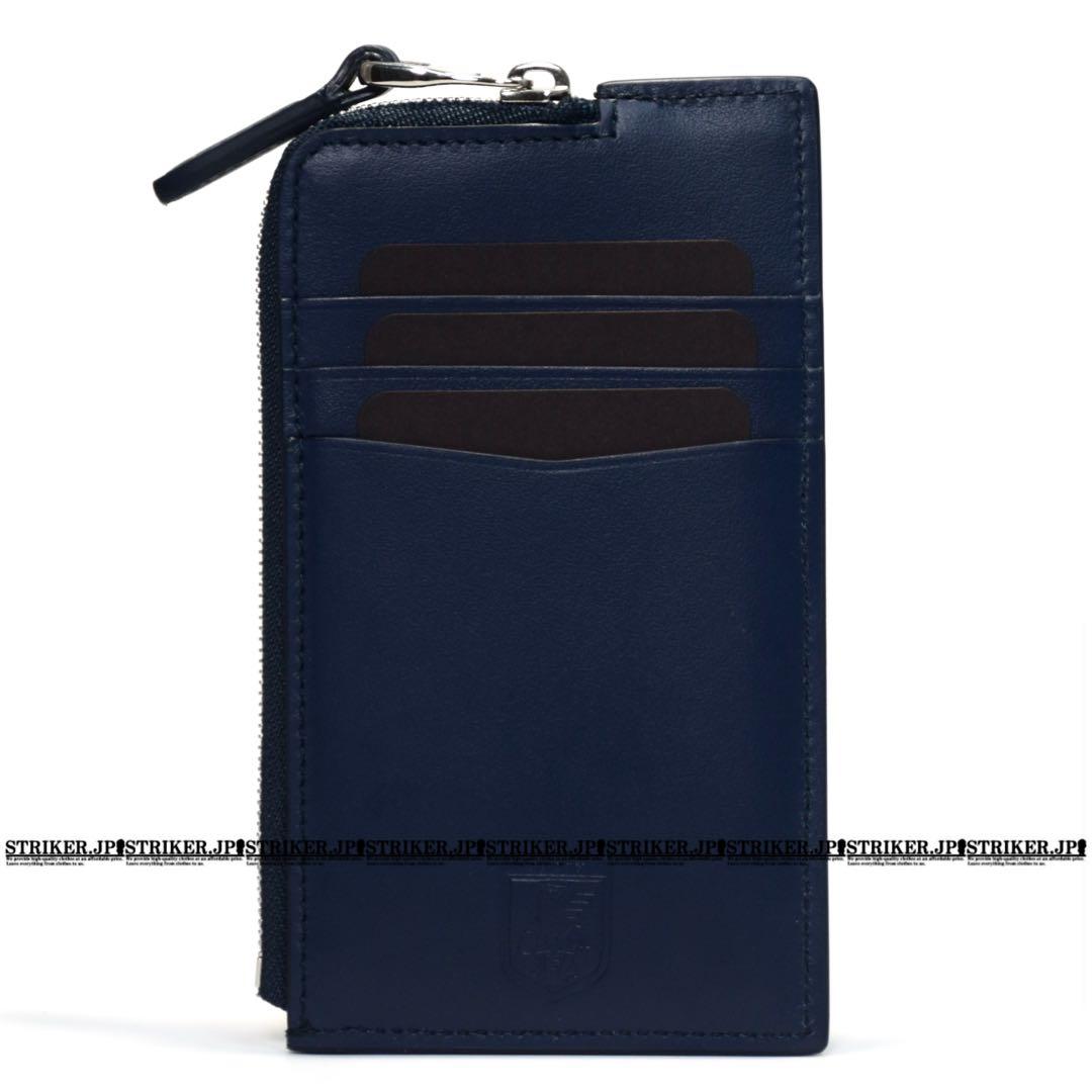 【26年W杯】dunhill JFA コラボ  ダンヒル サムライブルー