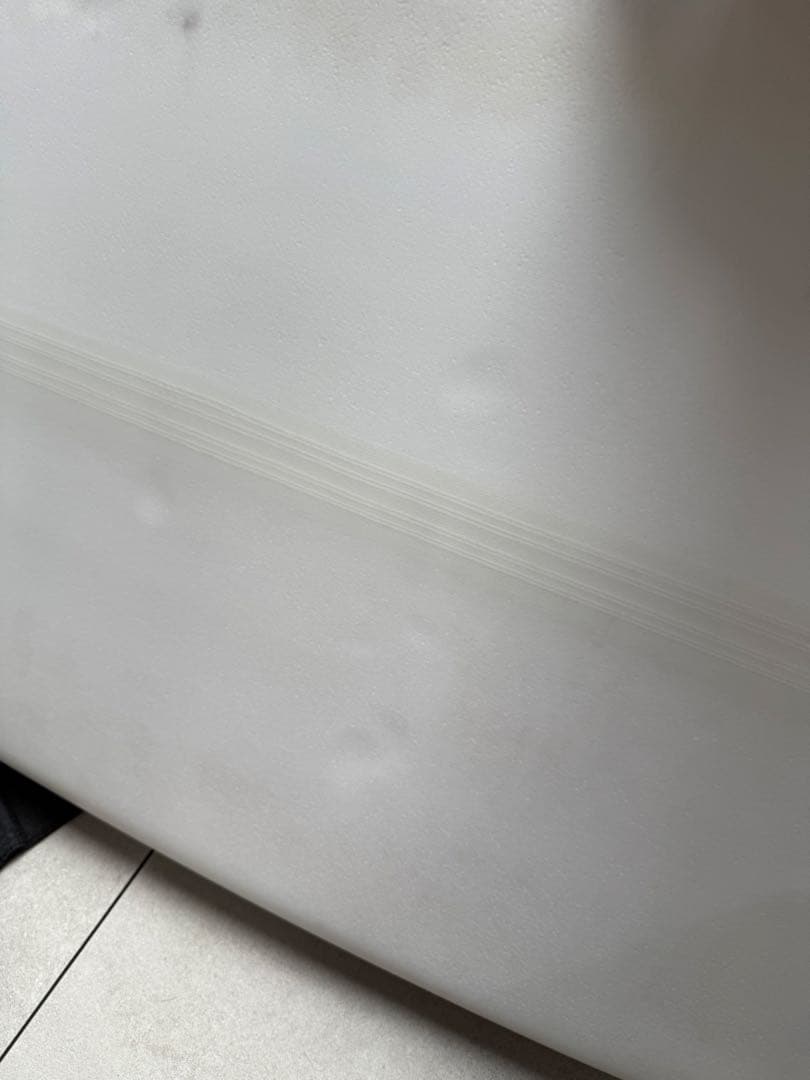 【手渡し希望】5’7 Dumpster Diver 2 Spine-Tek