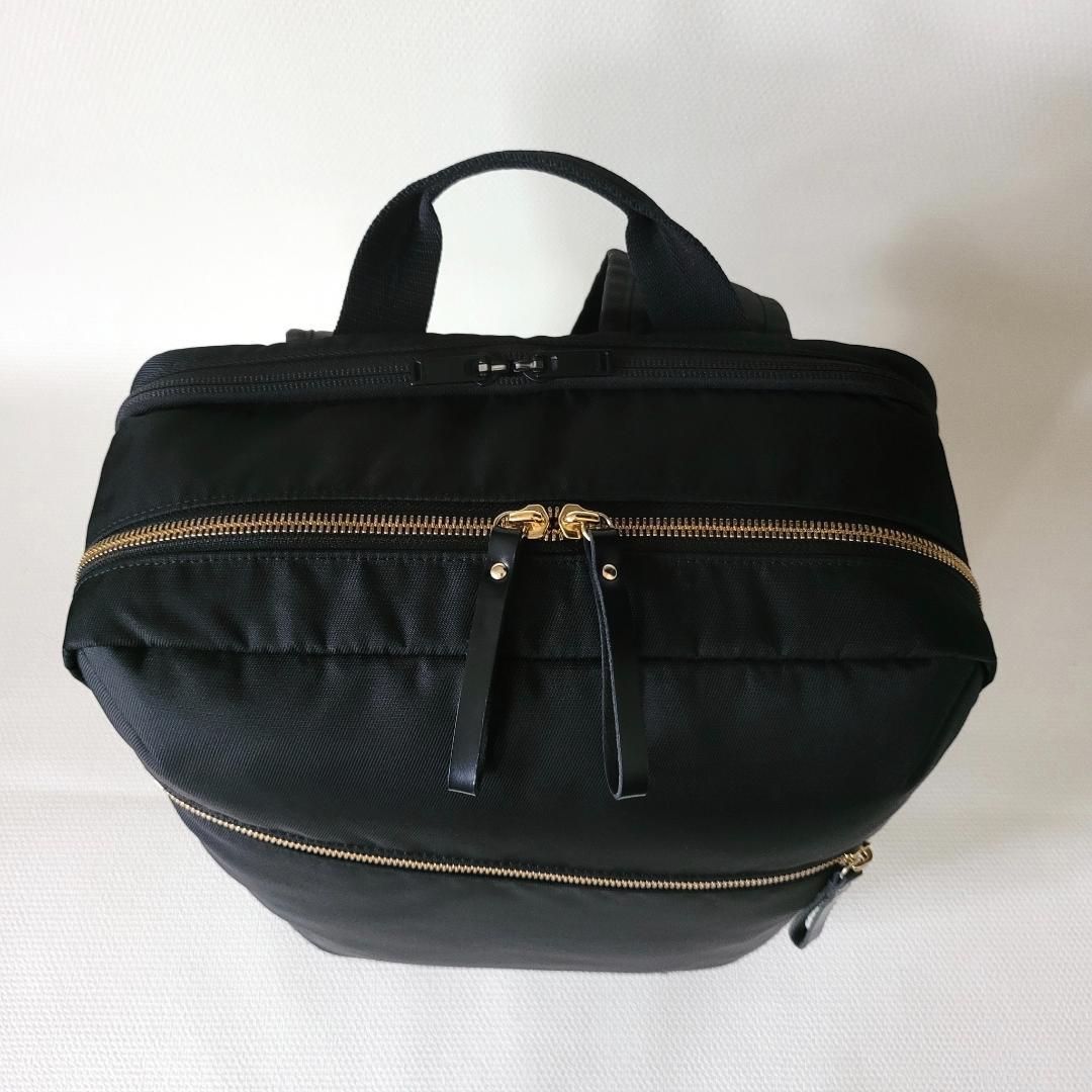 PORTER＿SHEA 2WAY DAYPACK(L)＿ポーターシアリュック2層