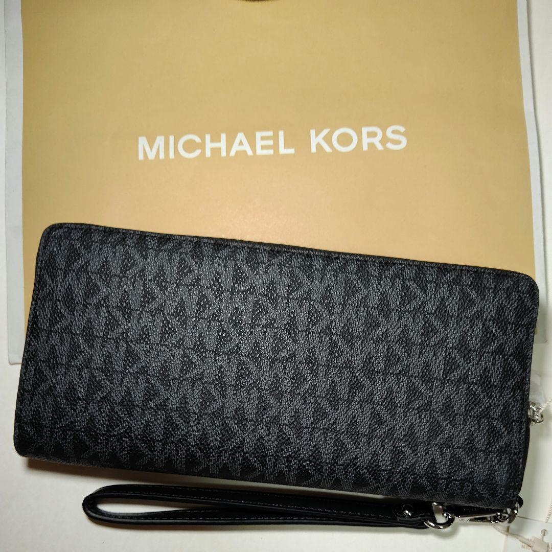 MICHAEL KORS マイケルコース 長財布　レディース　メンズ