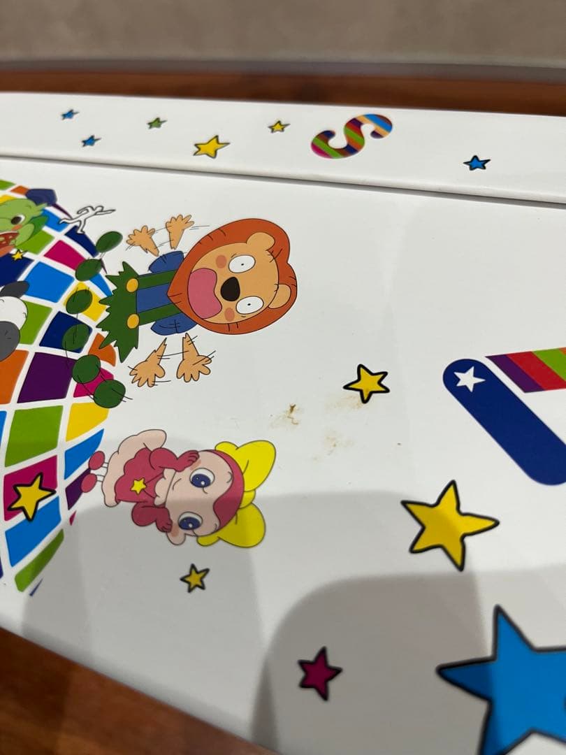 すぎちゃん様用Miraico English Box 15巻セット