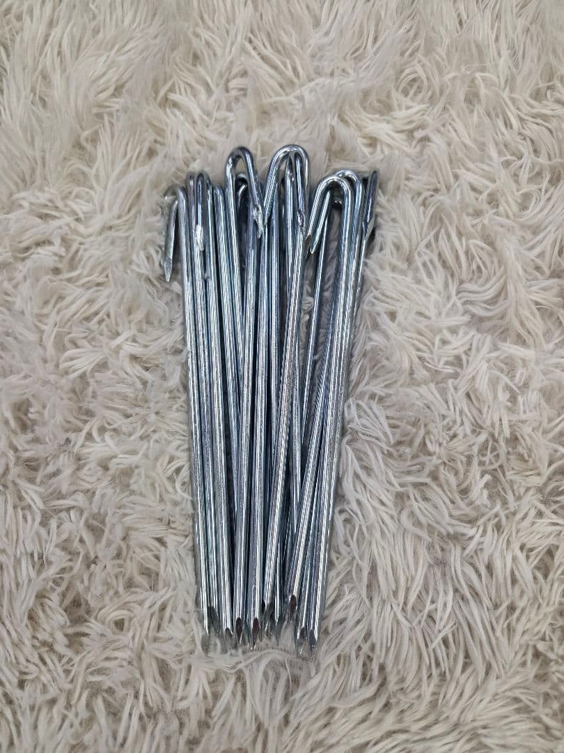 ほぼ未使用　スノーピーク ランドブリーズ6 SD-636 ハイスペックモデル