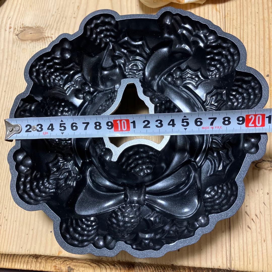 クリスマスセット　ビレロイ　エイボン他