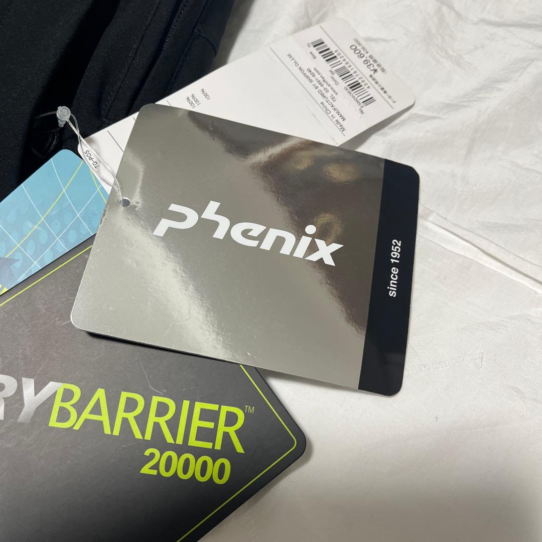 Phenix パンツ スキーパンツ