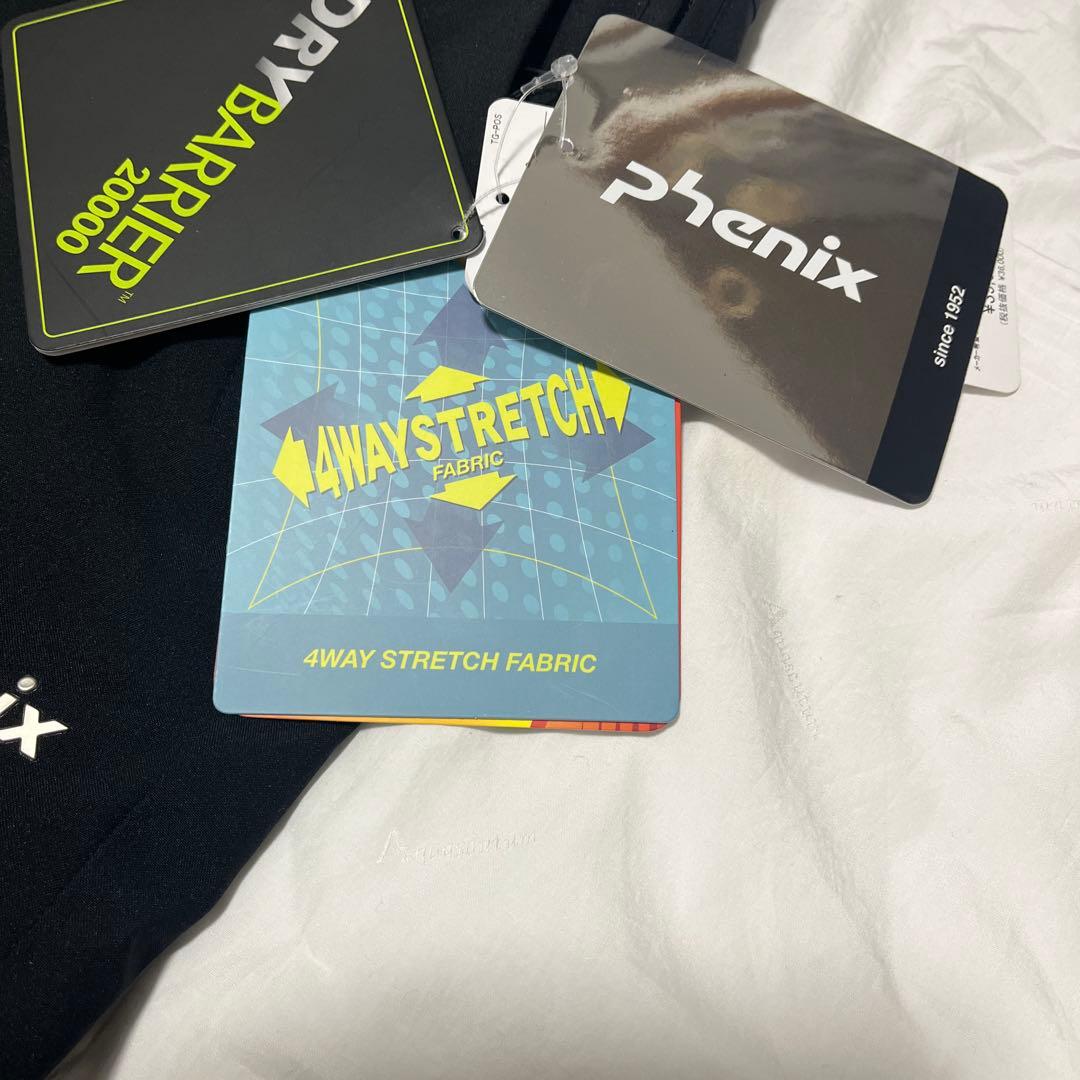 Phenix パンツ スキーパンツ