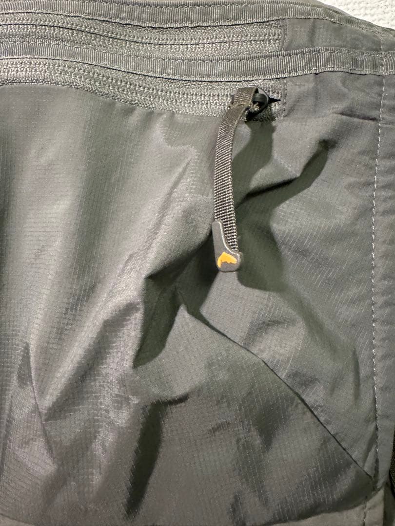 SIMMS G3 Guide Vest Mサイズ 美品　イッシー