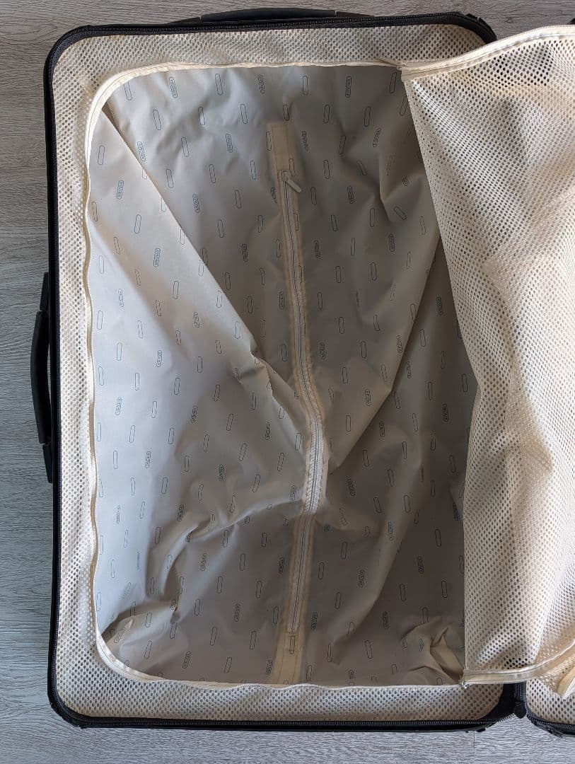 【24時間以内発送】RIMOWA リモワ　Lサイズ スーツケース 4輪 キャリー