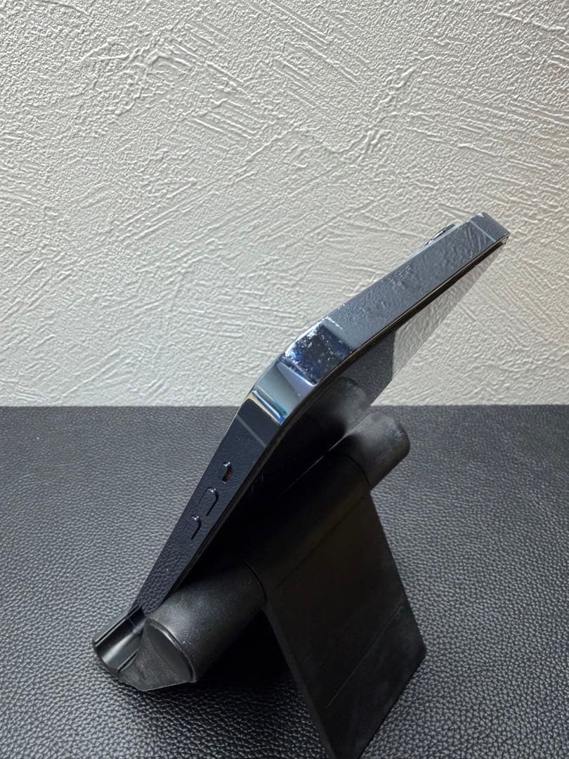 iPhone13ProMax シエラブルー　128GB 12.16