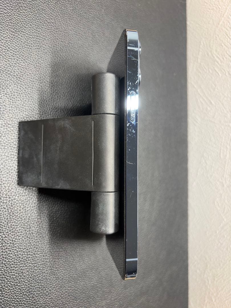 iPhone13ProMax シエラブルー　128GB 12.16