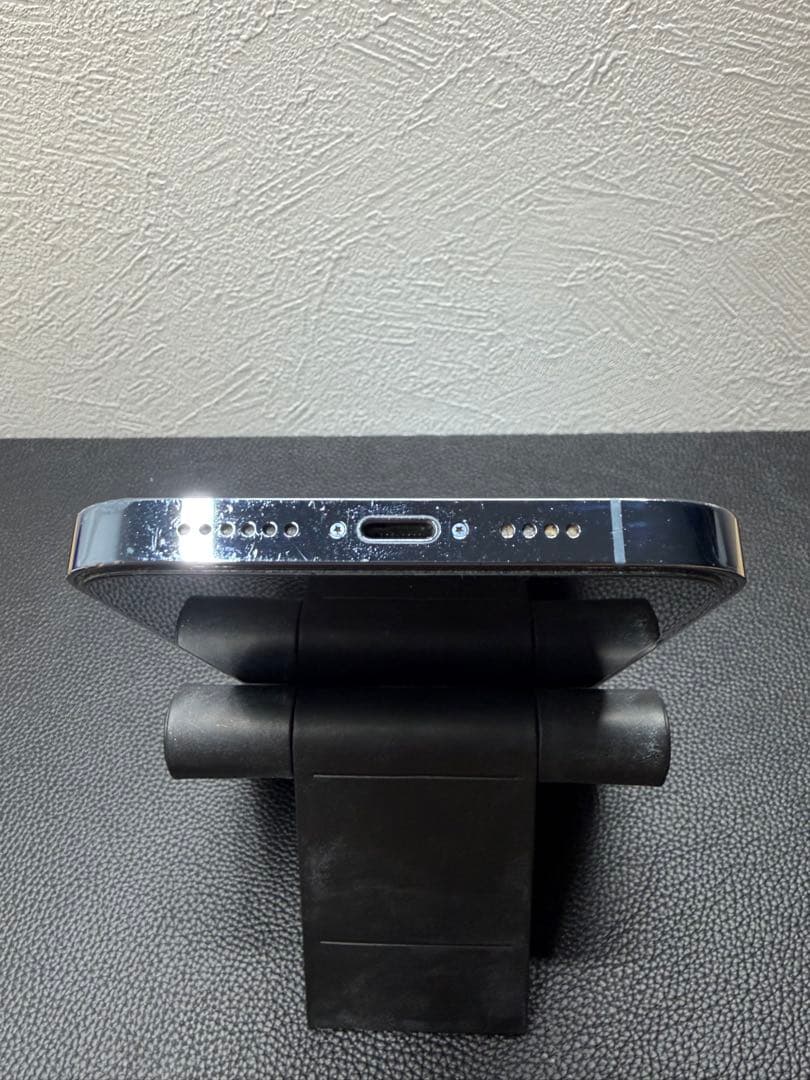 iPhone13ProMax シエラブルー　128GB 12.16