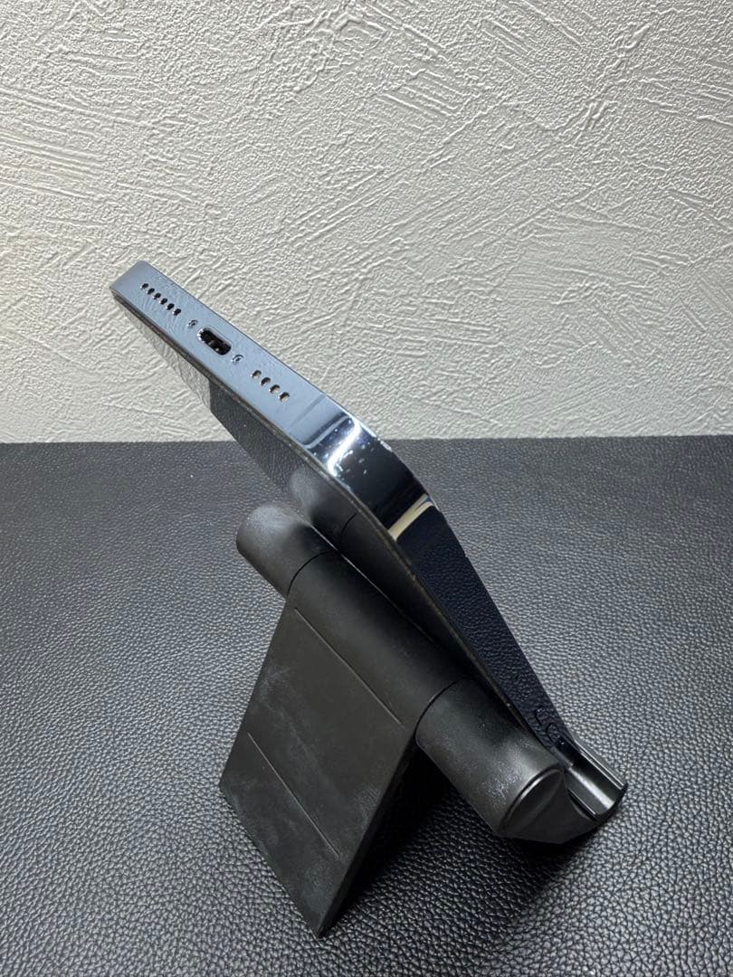 iPhone13ProMax シエラブルー　128GB 12.16