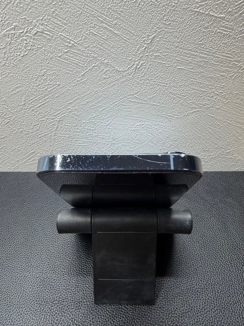 iPhone13ProMax シエラブルー　128GB 12.16