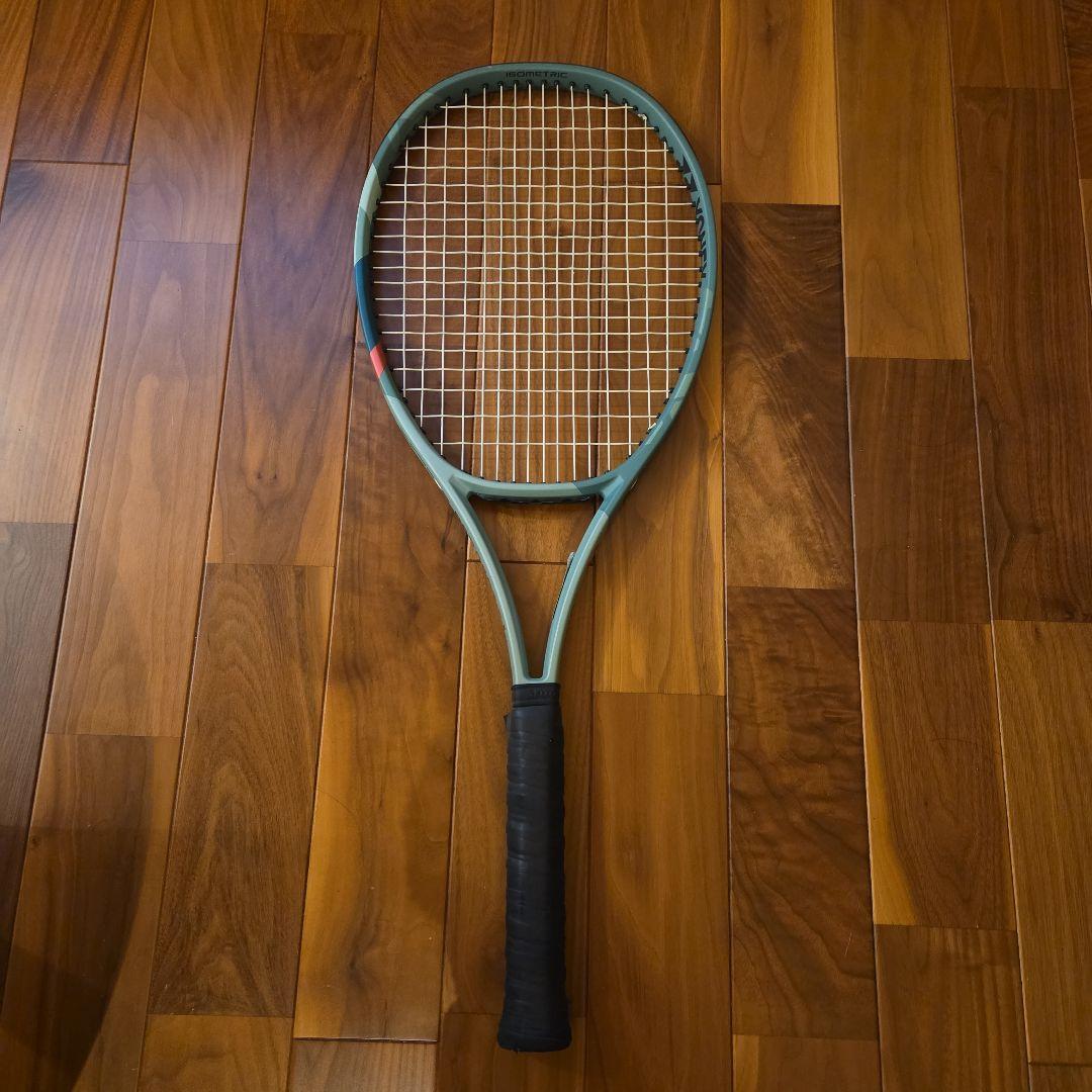YONEX　PERCEPT100