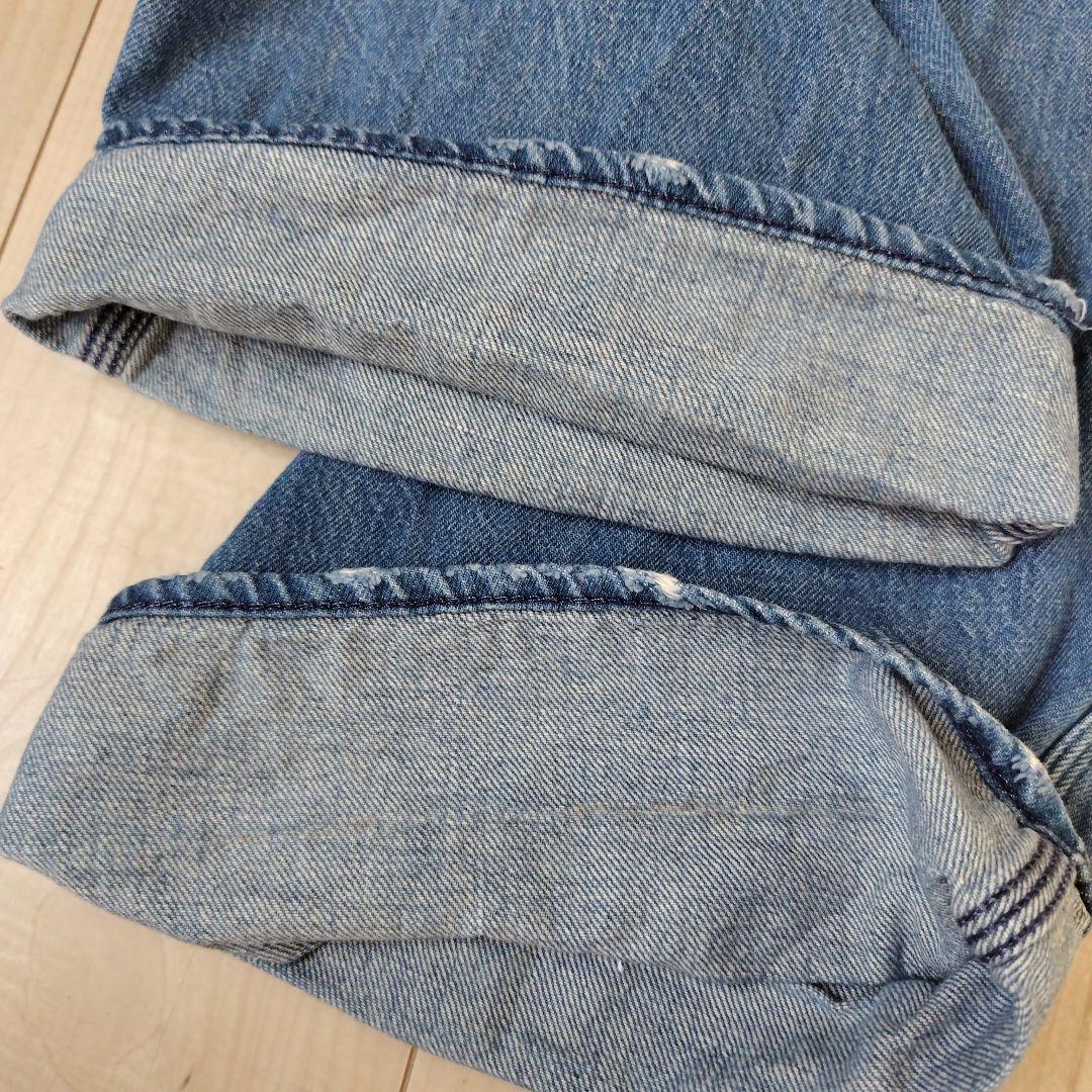 chimala チマラ オーバーオール サロペット