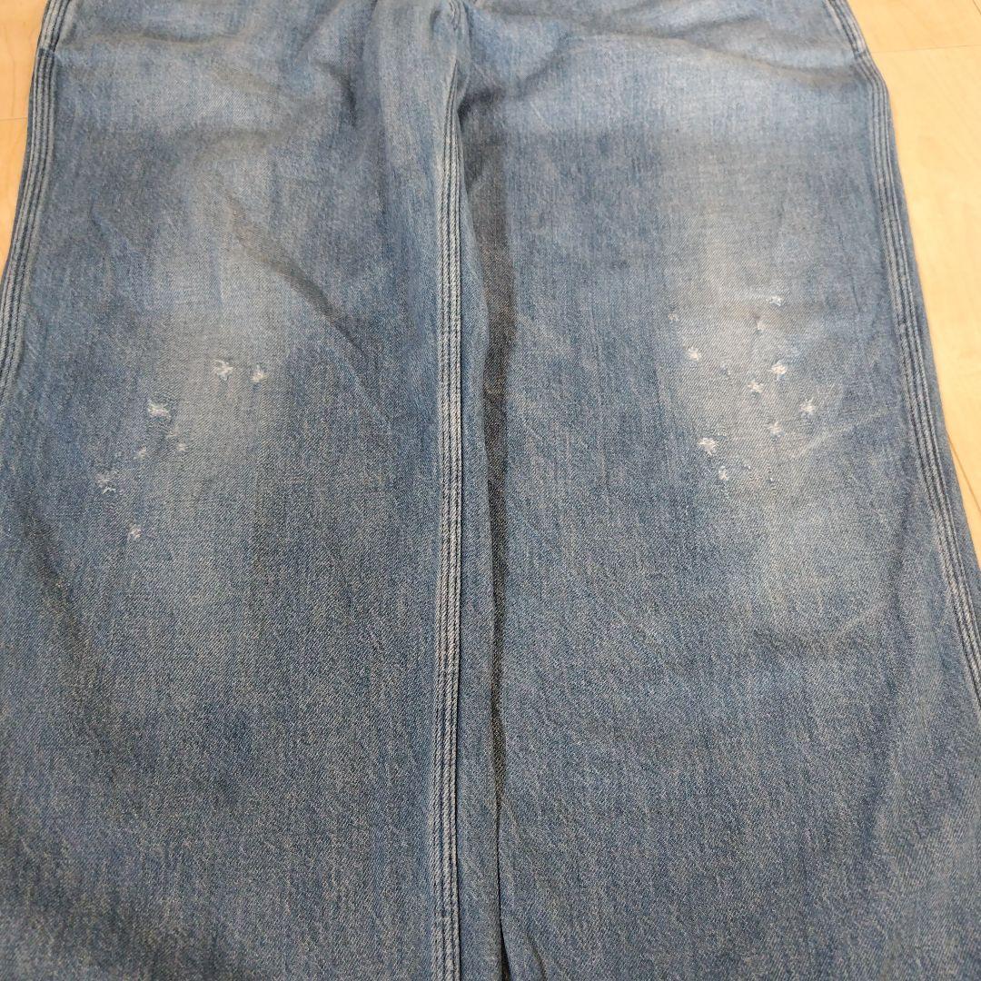 chimala チマラ オーバーオール サロペット