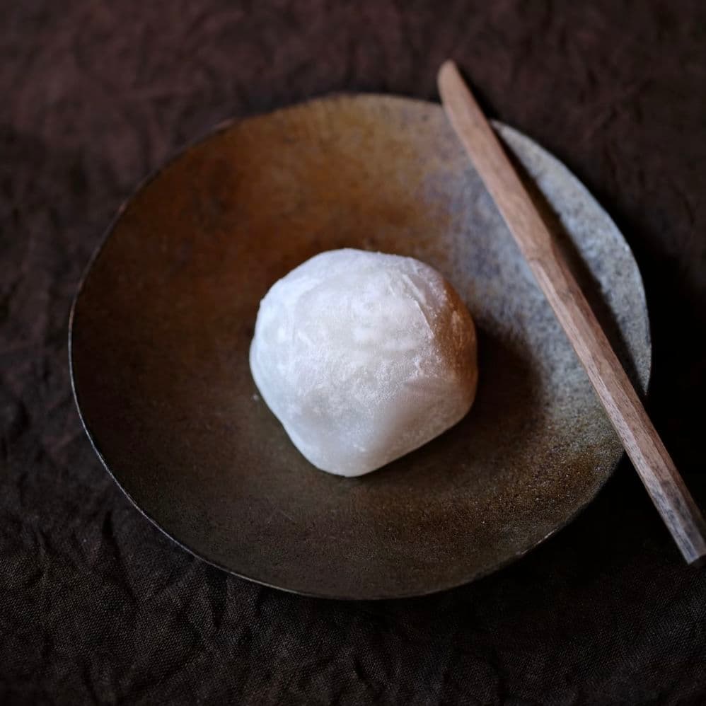 新品 只木芳明 菓子切り2本 安藤雅信伊藤聡信鈴木環吉川和人吉田直嗣次朗小澄正雄