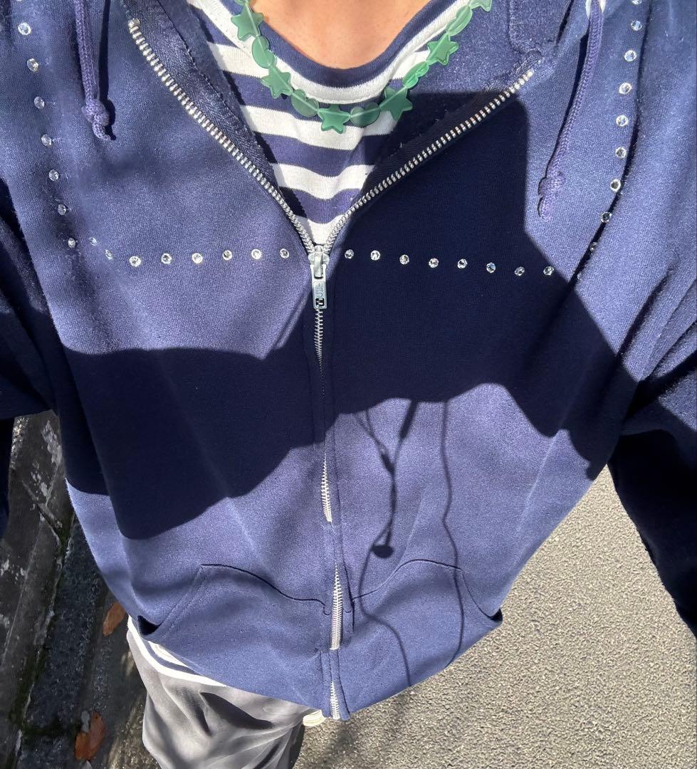 aikawa randy ネックレス ポーガーズ カンティス 11747391