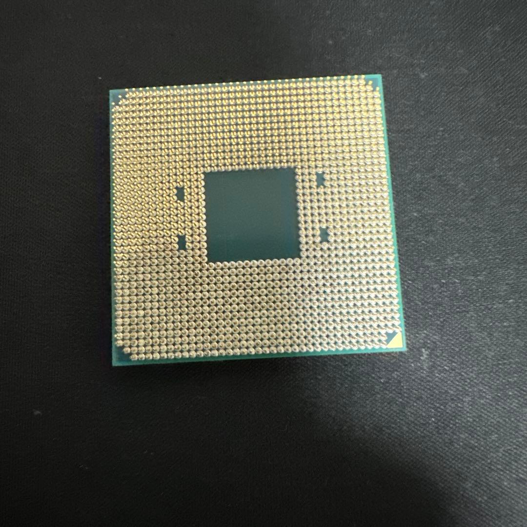 CPU AMD Ryzen 5 5600T CPU