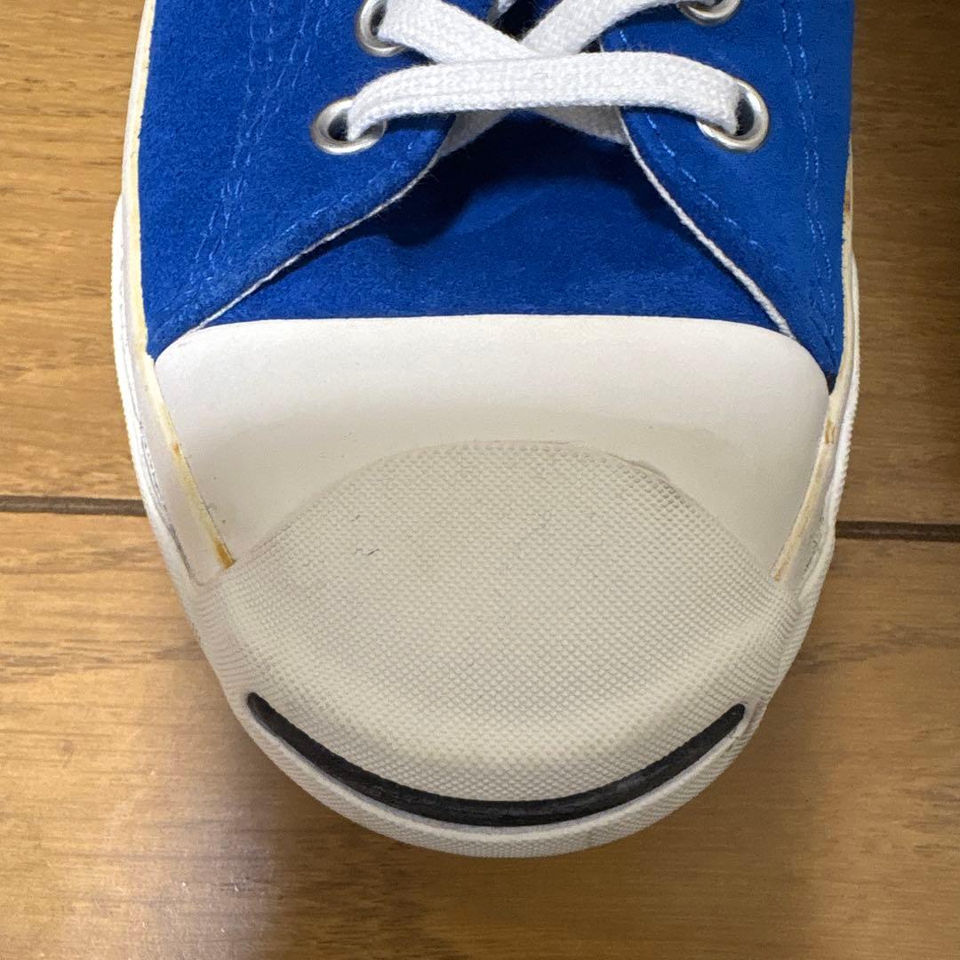 コンバース　ジャックパーセル　27cm converse JACKPURCELL