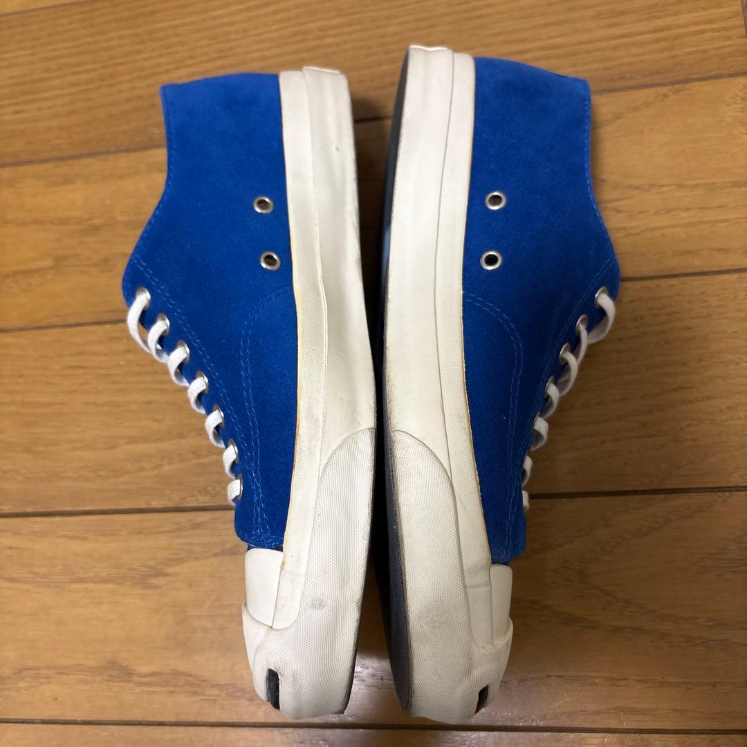コンバース　ジャックパーセル　27cm converse JACKPURCELL
