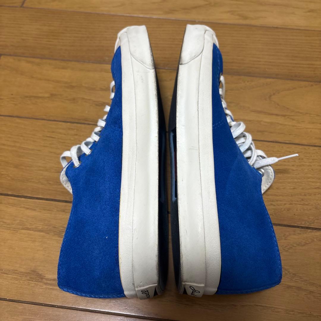 コンバース　ジャックパーセル　27cm converse JACKPURCELL