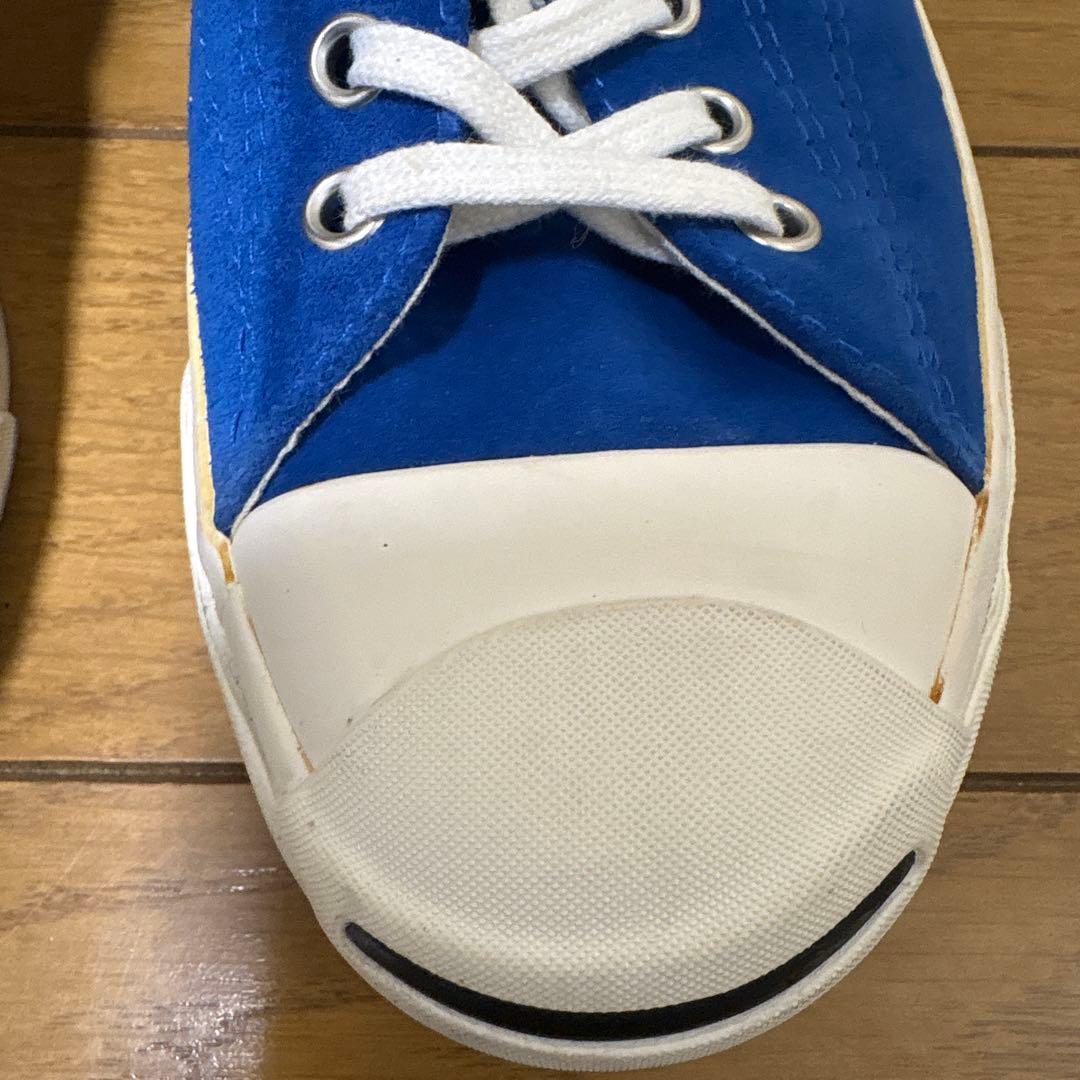 コンバース　ジャックパーセル　27cm converse JACKPURCELL