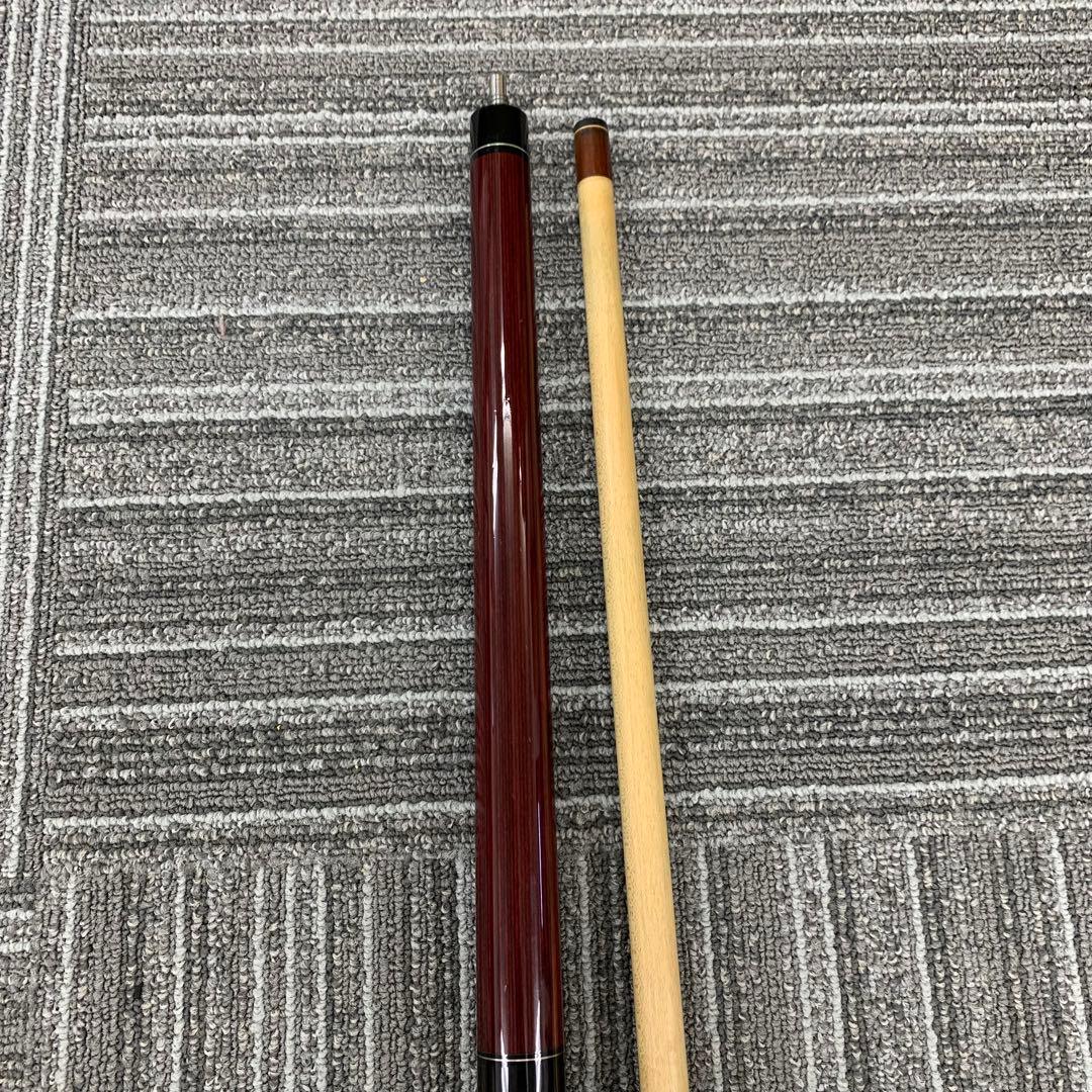 MEZZ パワーブレイクDIビリヤードプレイクキュー 替えシャフト