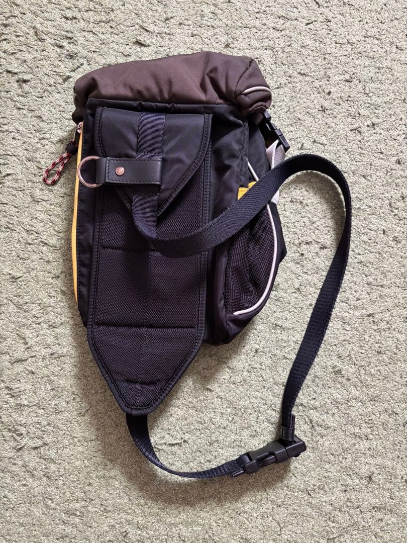 バーバリー　ボディーバッグ