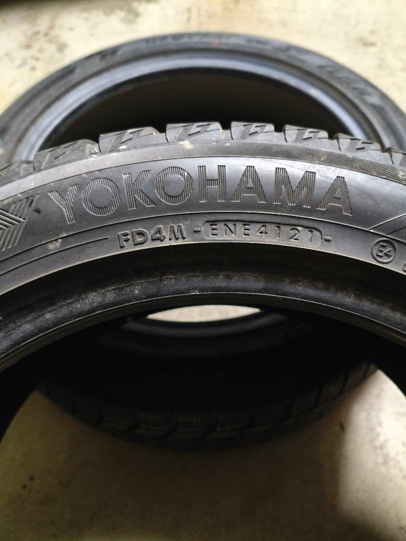 easyandride ice GUARD IG60 スタッドレス